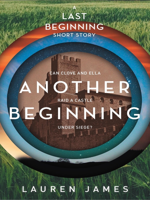 Title details for Another Beginning by Lauren James - Available